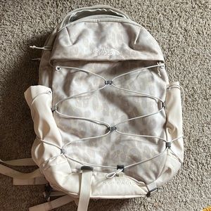 North Face Borealis Backpack